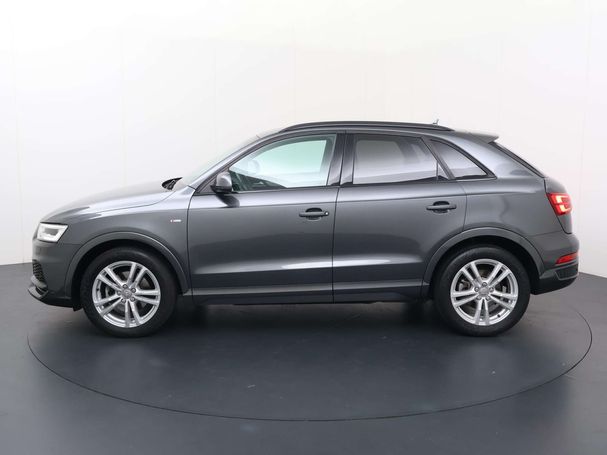 Audi Q3 1.4 TFSI Sport 110 kW image number 3