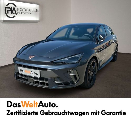 Cupra Leon 1.5 eTSI DSG 110 kW image number 1