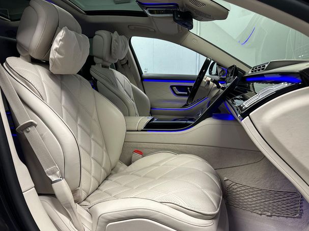 Mercedes-Benz S 680 4Matic Maybach 450 kW image number 17