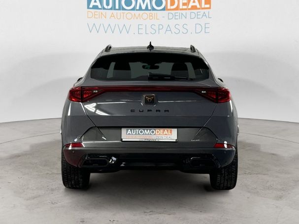 Cupra Formentor 110 kW image number 5