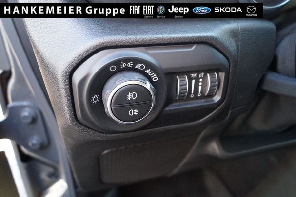 Jeep Wrangler Hardtop Sahara 147 kW image number 10