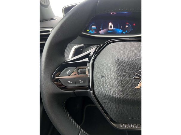 Peugeot 2008 96 kW image number 16