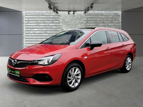 Opel Astra 96 kW image number 1