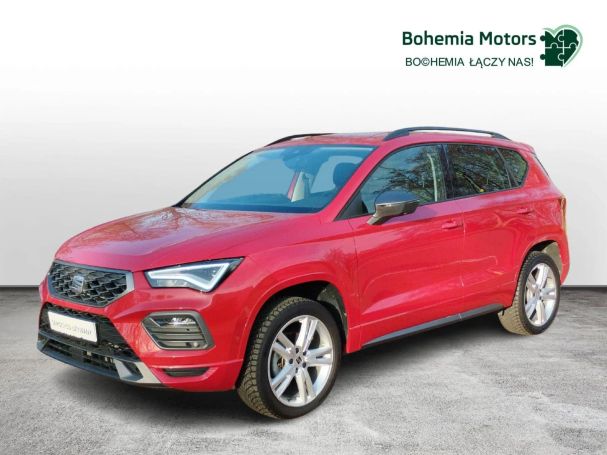 Seat Ateca 110 kW image number 1