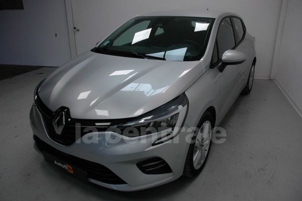 Renault Clio TCe 90 66 kW image number 1