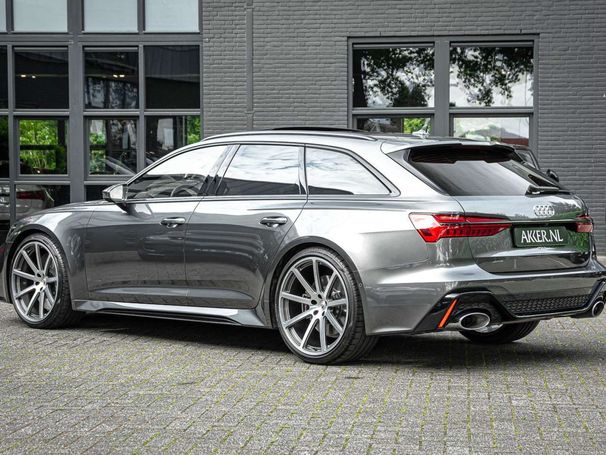 Audi RS6 441 kW image number 40