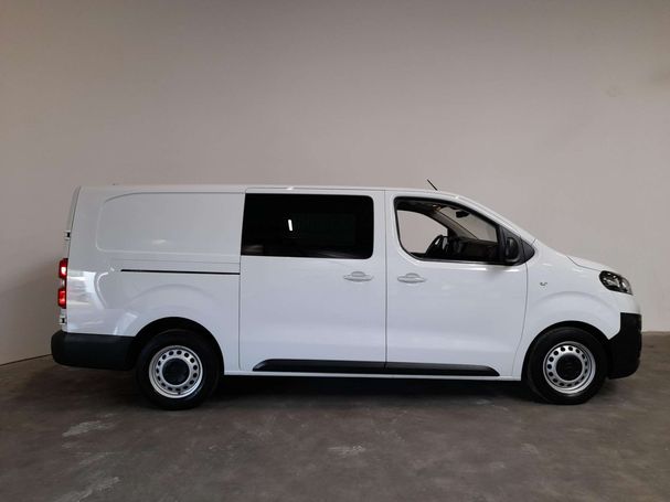 Opel Vivaro 2.0 CDTI L3H1 106 kW image number 20