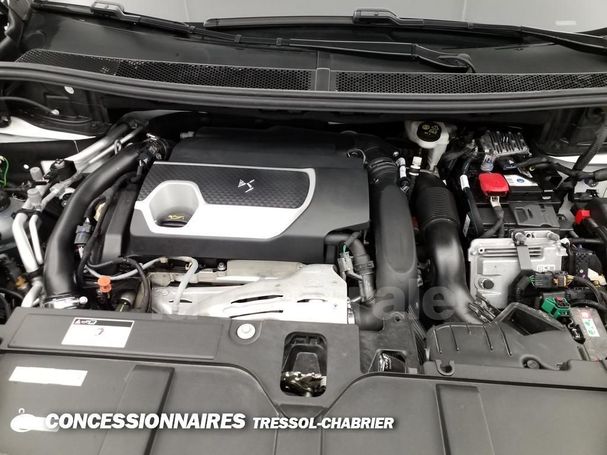 DS Automobiles 7 Crossback 1.6 E-Tense 225 165 kW image number 13