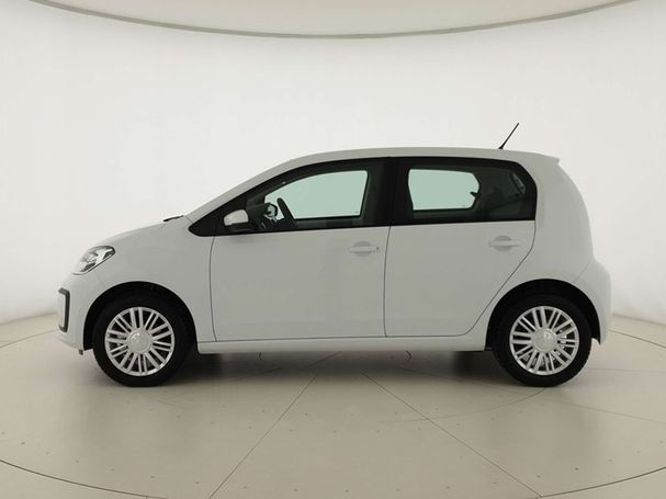 Volkswagen up! 48 kW image number 5