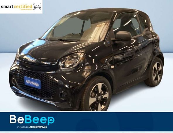 Smart ForTwo EQ 60 kW image number 2