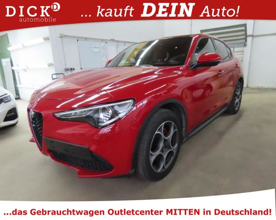 Alfa Romeo Stelvio 2.0 147 kW image number 1