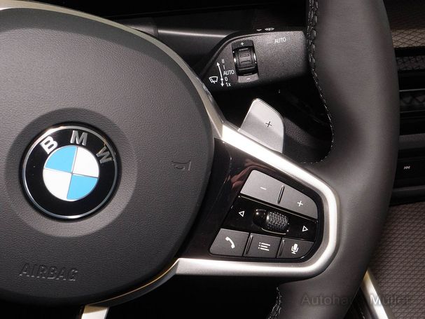 BMW 420i Cabrio 135 kW image number 13