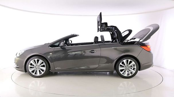 Opel Cascada 103 kW image number 2