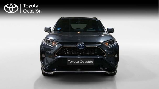 Toyota RAV 4 225 kW image number 2