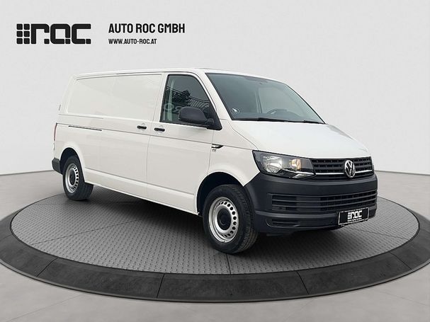 Volkswagen T6 Transporter 84 kW image number 7