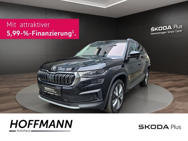 Skoda Kodiaq 2.0 TDI DSG Style 110 kW image number 1