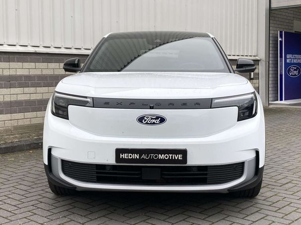 Ford Explorer 210 kW image number 2