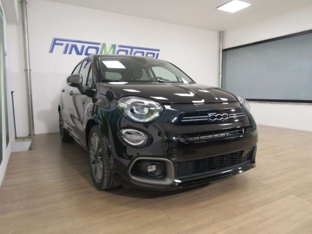 Fiat 500X 1.0 88 kW image number 2