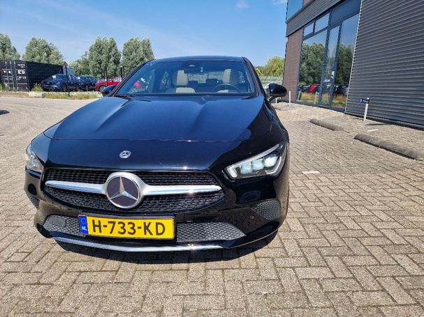 Mercedes-Benz CLA 180 100 kW image number 33