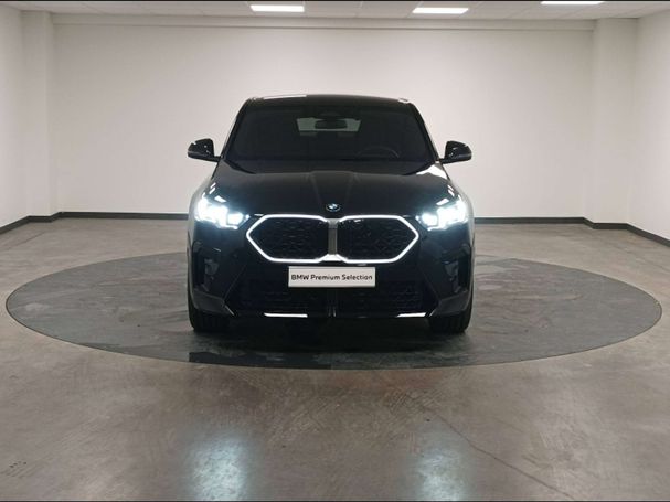 BMW X2 sDrive 127 kW image number 3