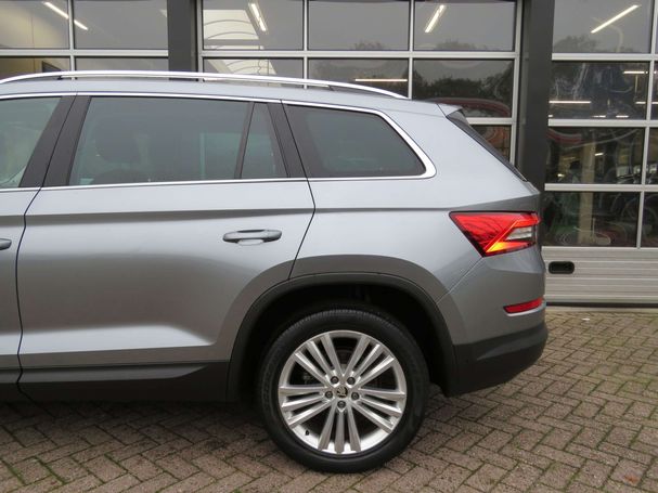 Skoda Kodiaq 1.5 TSI DSG 110 kW image number 4