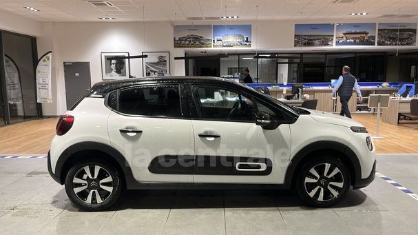 Citroen C3 Pure Tech 83 S&S Shine 61 kW image number 14