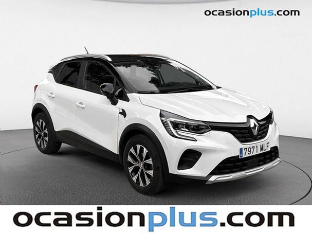 Renault Captur TCe Evolution 67 kW image number 2