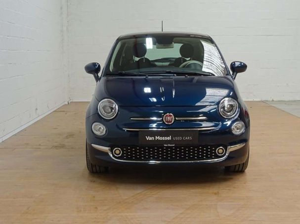 Fiat 500 1.0 52 kW image number 7