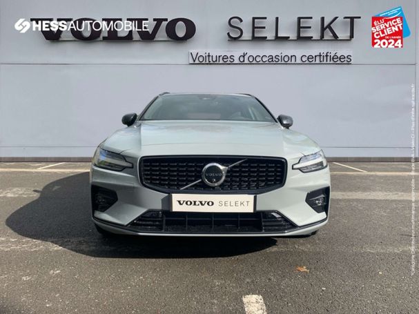 Volvo V60 B4 147 kW image number 3