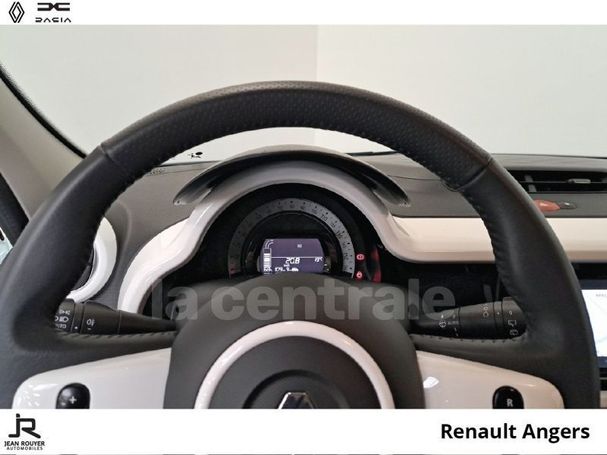 Renault Twingo 22 kWh 60 kW image number 10