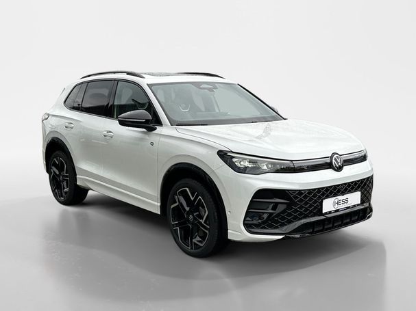 Volkswagen Tiguan 1.5 eHybrid R-Line DSG 200 kW image number 1