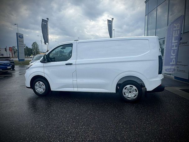 Ford Transit Custom 280 L1H1 Trend 100 kW image number 3