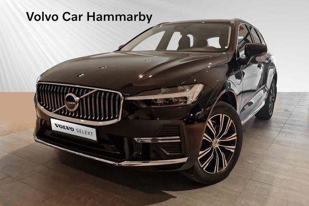 Volvo XC60 AWD T8 304 kW image number 1