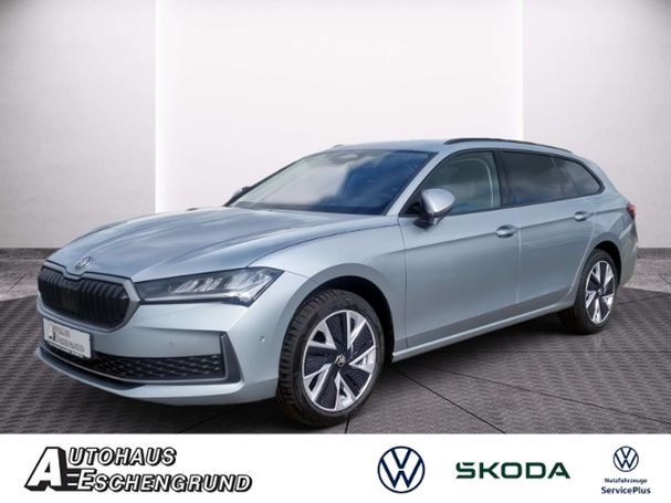 Skoda Superb Combi 1.5 TSI DSG 110 kW image number 2