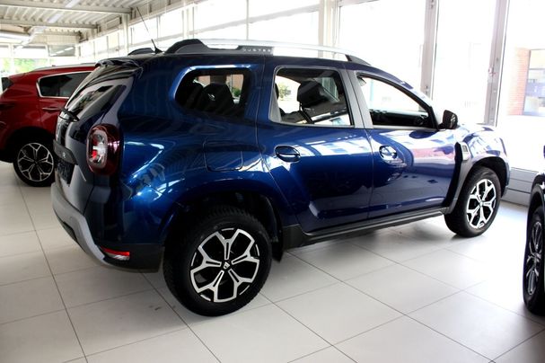 Dacia Duster DCi 81 kW image number 4