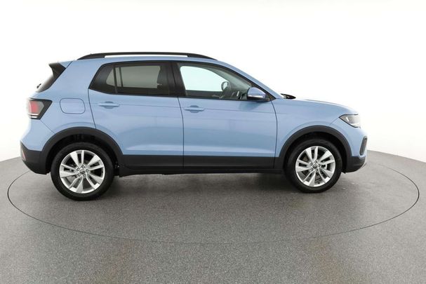 Volkswagen T-Cross 1.0 TSI DSG Life 85 kW image number 19