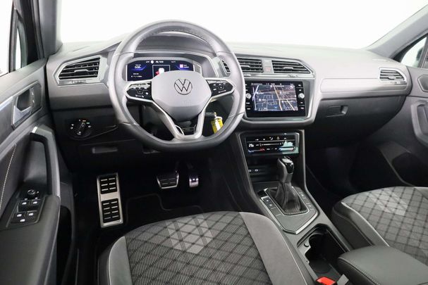 Volkswagen Tiguan 1.5 TSI DSG 110 kW image number 14