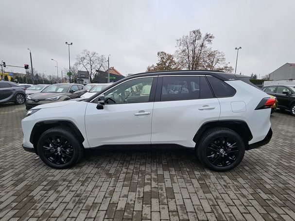 Toyota RAV 4 160 kW image number 8