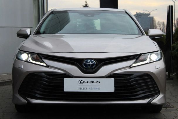 Toyota Camry 160 kW image number 3