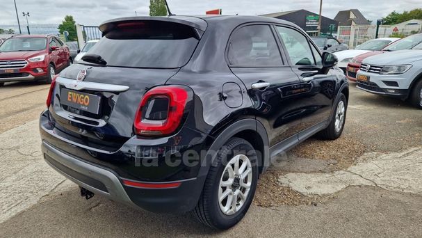 Fiat 500X 1.0 FireFly City Cross 88 kW image number 15