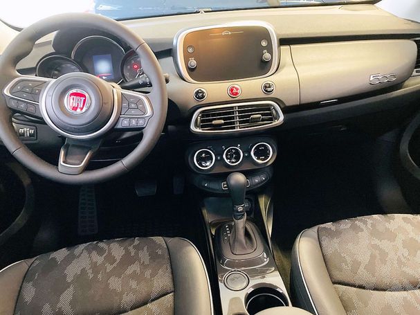 Fiat 500X Cross DCT 96 kW image number 6