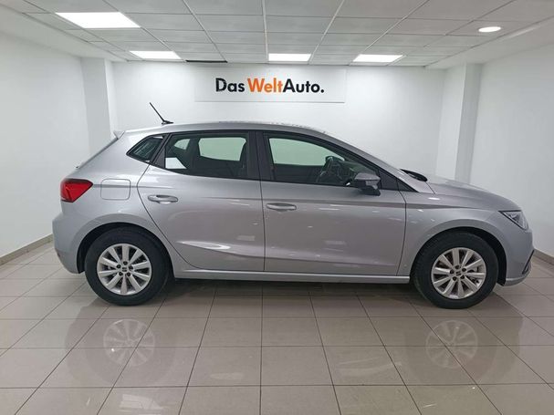 Seat Ibiza 1.0 MPI 59 kW image number 2