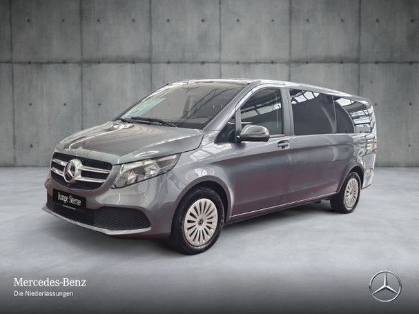 Mercedes-Benz V 250d 140 kW image number 1