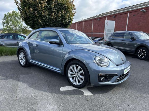 Volkswagen Beetle 1.2 TSI 77 kW image number 2