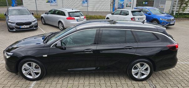 Opel Insignia Sports Tourer Business 90 kW image number 5