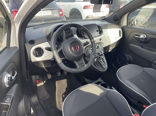 Fiat 500 51 kW image number 6