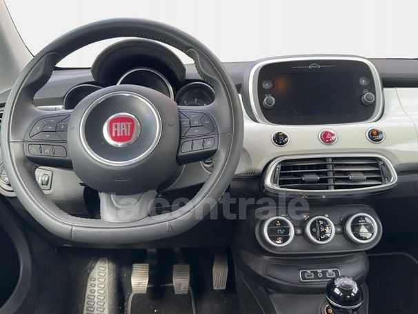 Fiat 500X 1.6 Multijet 4x2 88 kW image number 8