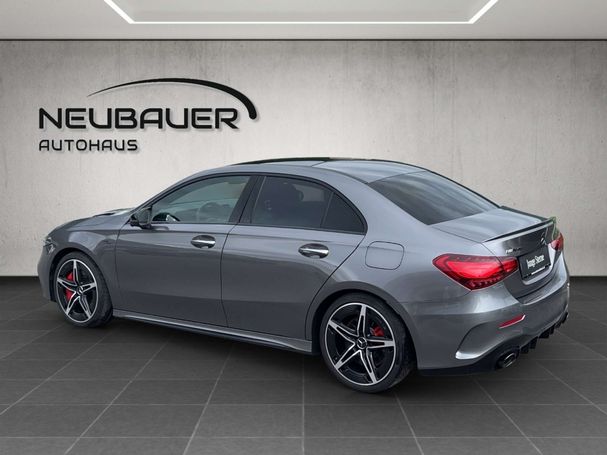 Mercedes-Benz A 35 AMG 4Matic 225 kW image number 3