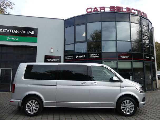 Volkswagen T6 Caravelle 146 kW image number 15