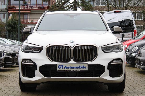 BMW X5 M50d xDrive 294 kW image number 7